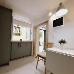 Apartament Casa Myrilla Corfu (city)