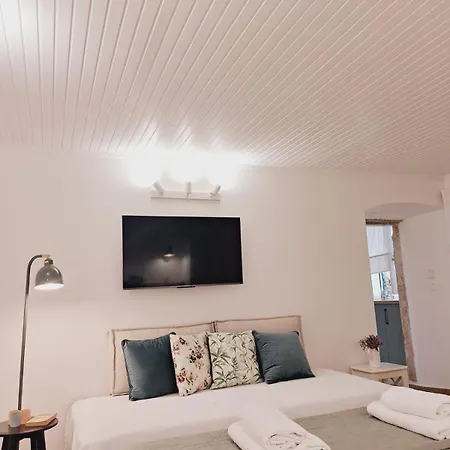 Casa Myrilla Apartament