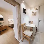 Lägenhet Casa Myrilla Corfu (city)