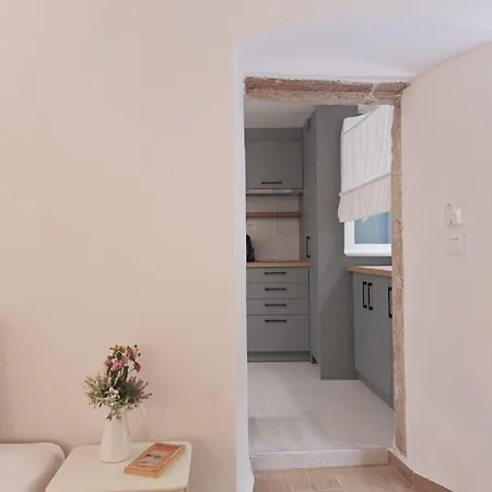 Διαμέρισμα Casa Myrilla
