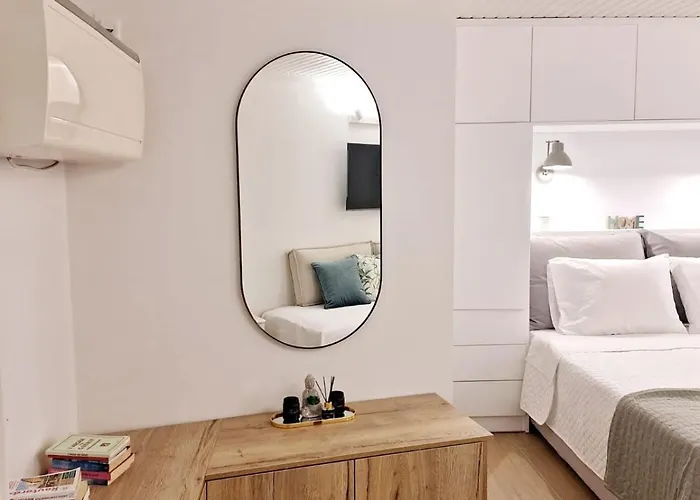 Casa Myrilla Διαμέρισμα *