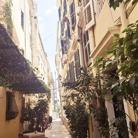 Casa Myrilla