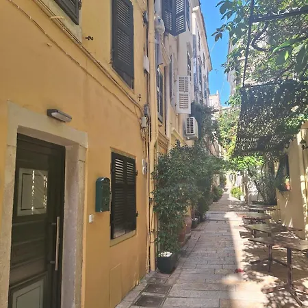 Apartment Casa Myrilla