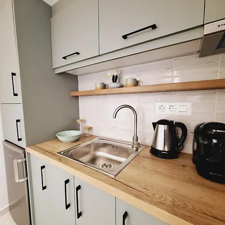 Casa Myrilla Apartamento Corfu (city)