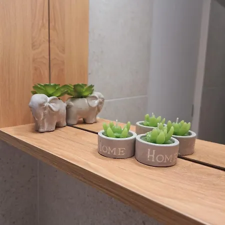 Casa Myrilla Lägenhet Corfu (city)