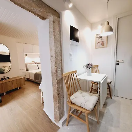 Lägenhet Casa Myrilla Corfu (city)