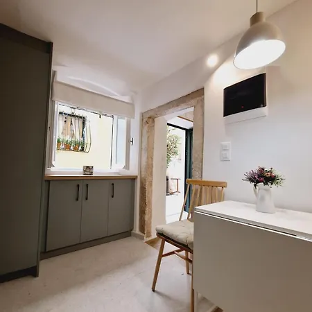 Lägenhet Casa Myrilla Corfu (city)