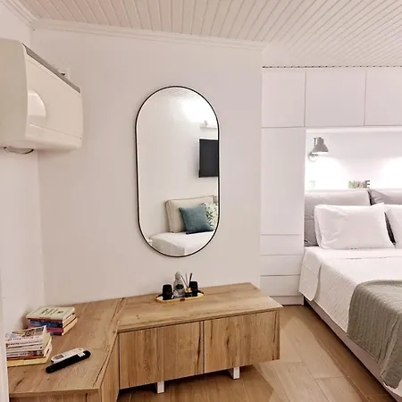 Casa Myrilla Apartamento *