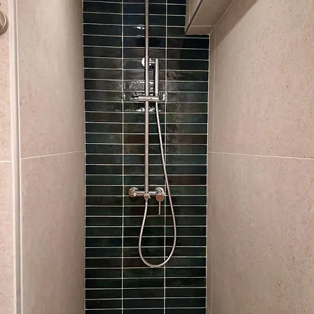 Apartamento Casa Myrilla *