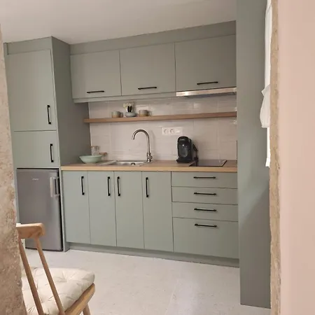 Casa Myrilla Apartamento Corfu (city)