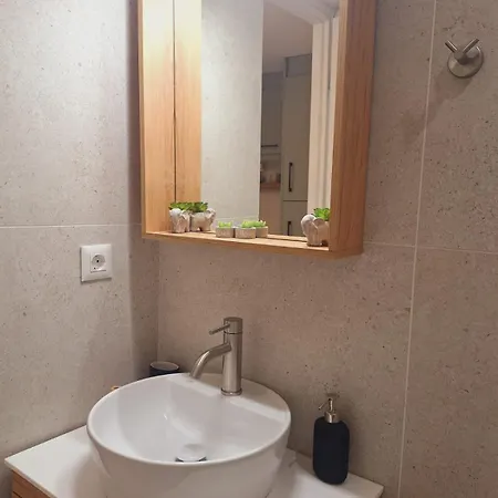 Casa Myrilla Apartamento