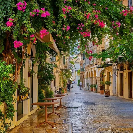 Casa Myrilla Lägenhet *