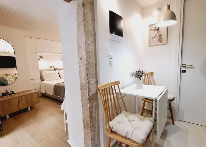 Appartement Casa Myrilla Corfu (city)