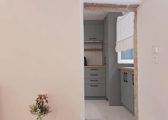 Appartement Casa Myrilla