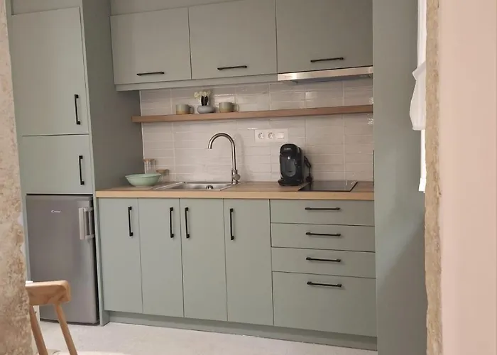 Casa Myrilla Appartement Corfu (city)