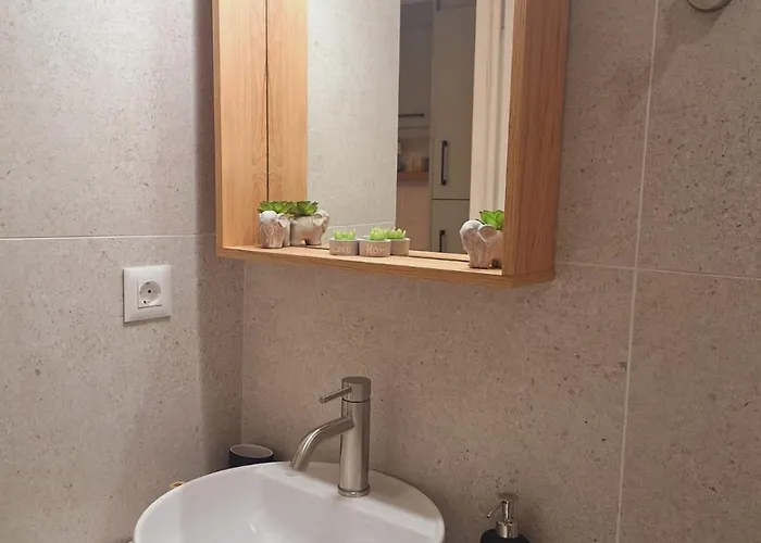 Casa Myrilla Appartement
